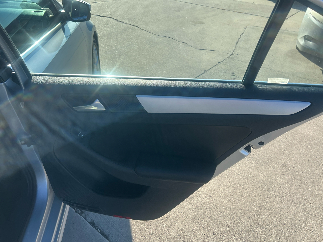 Volkswagen Jetta Sedan 4dr Man SE PZEV 2013