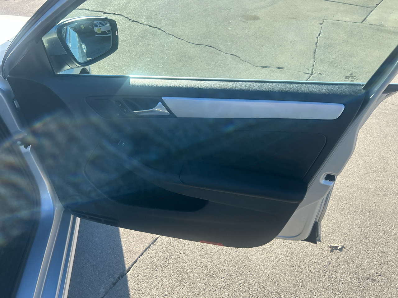 Volkswagen Jetta Sedan 4dr Man SE PZEV 2013