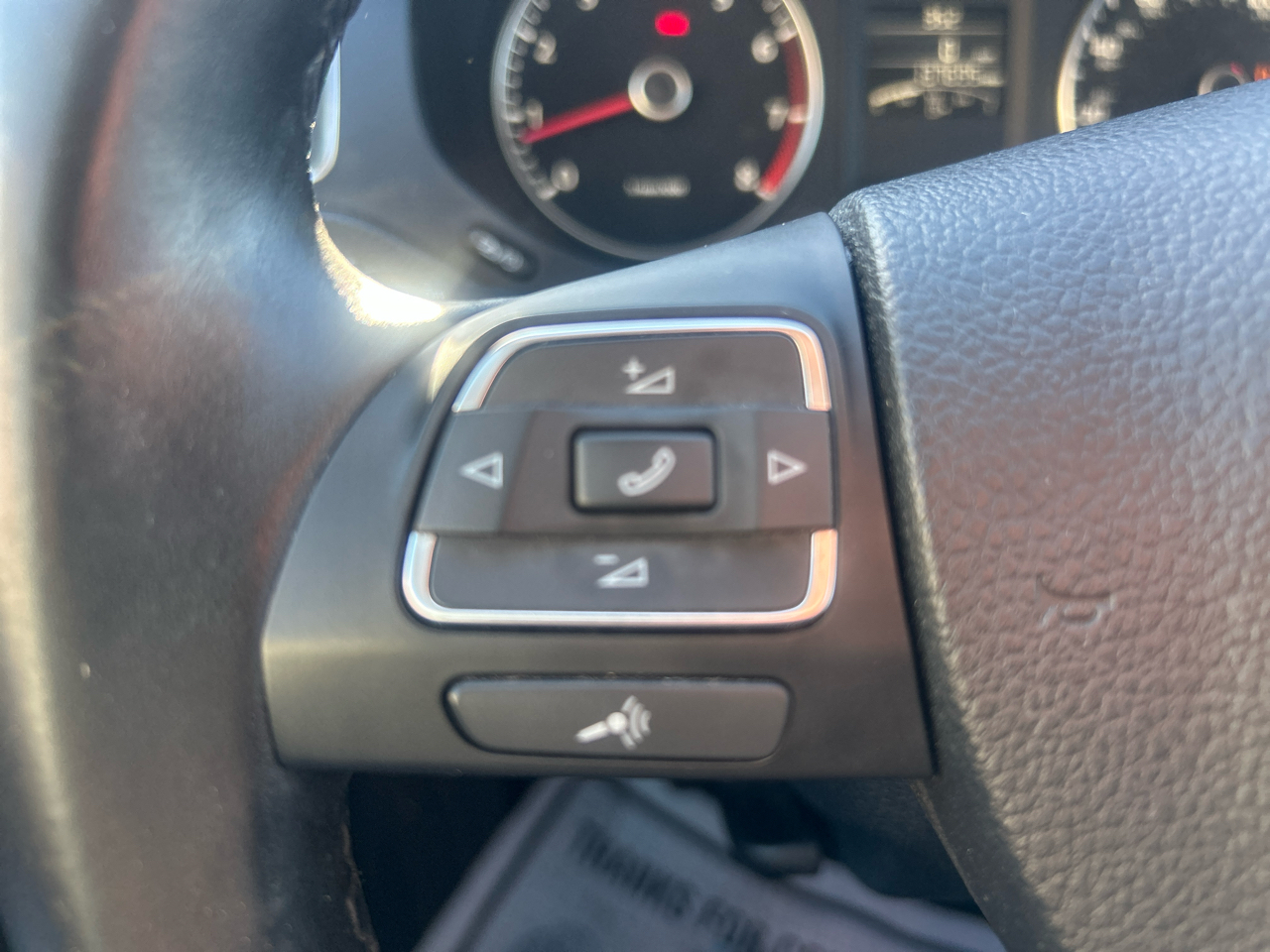 Volkswagen Jetta Sedan 4dr Man SE PZEV 2013