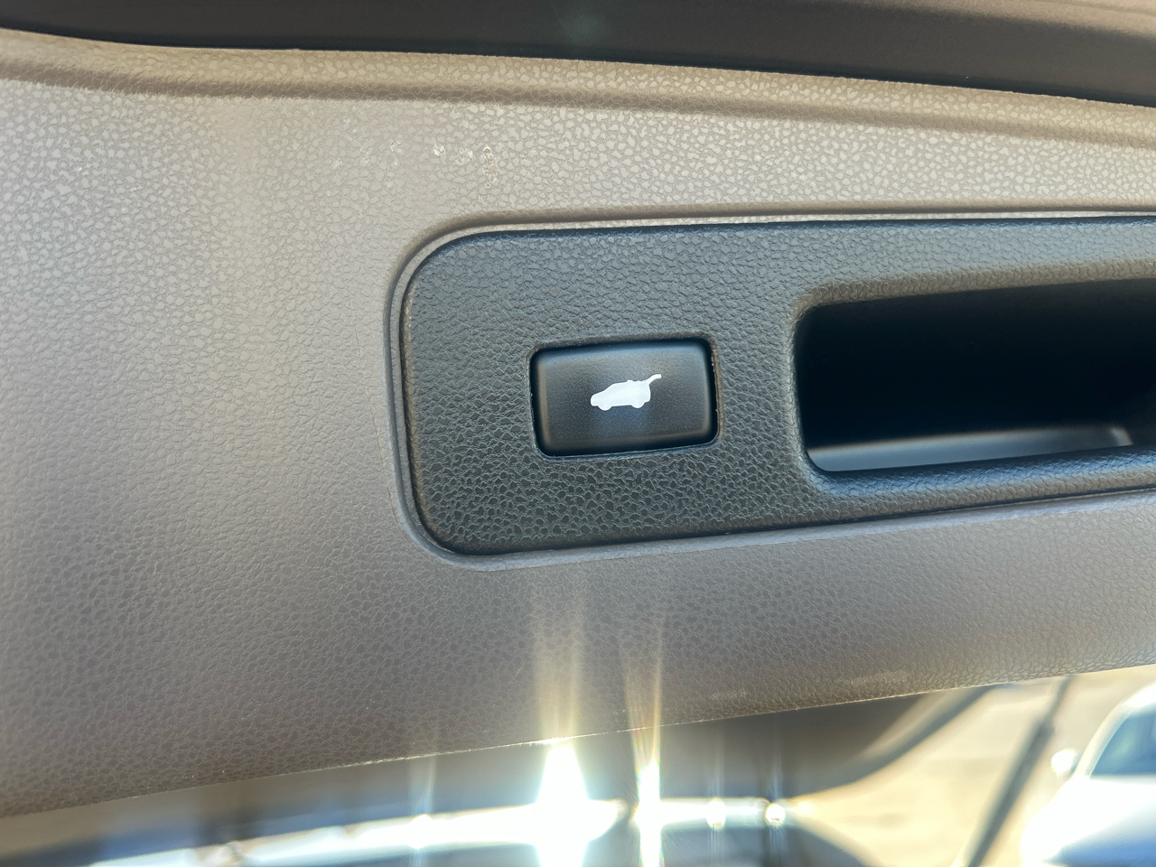 Honda Odyssey 5dr EX-L 2015