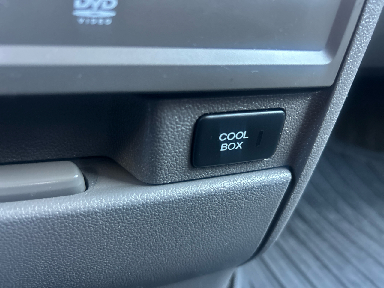 Honda Odyssey 5dr EX-L 2015