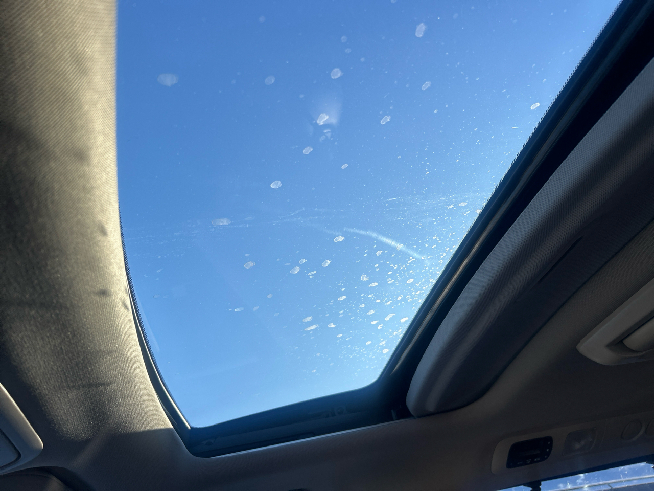 Honda Odyssey 5dr EX-L 2015