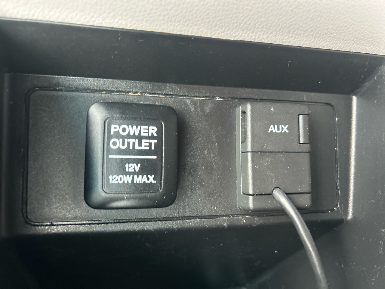 Honda Pilot 4WD 4dr EX-L w/Navi 2015