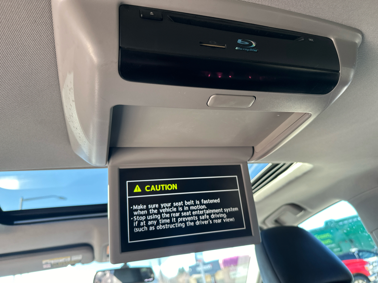 Toyota Highlander AWD 4dr V6 XLE (Natl) 2014