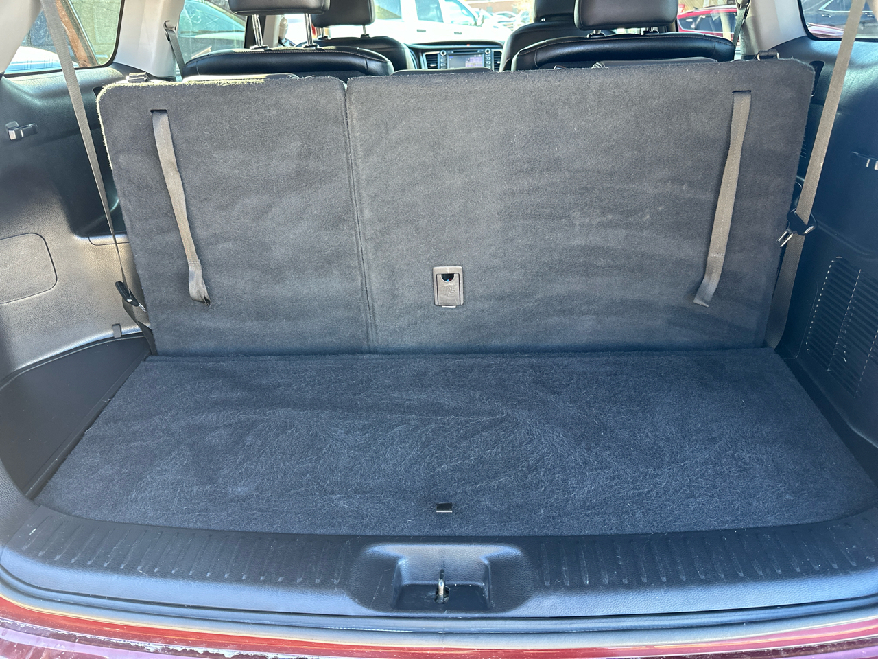 Toyota Highlander AWD 4dr V6 XLE (Natl) 2014