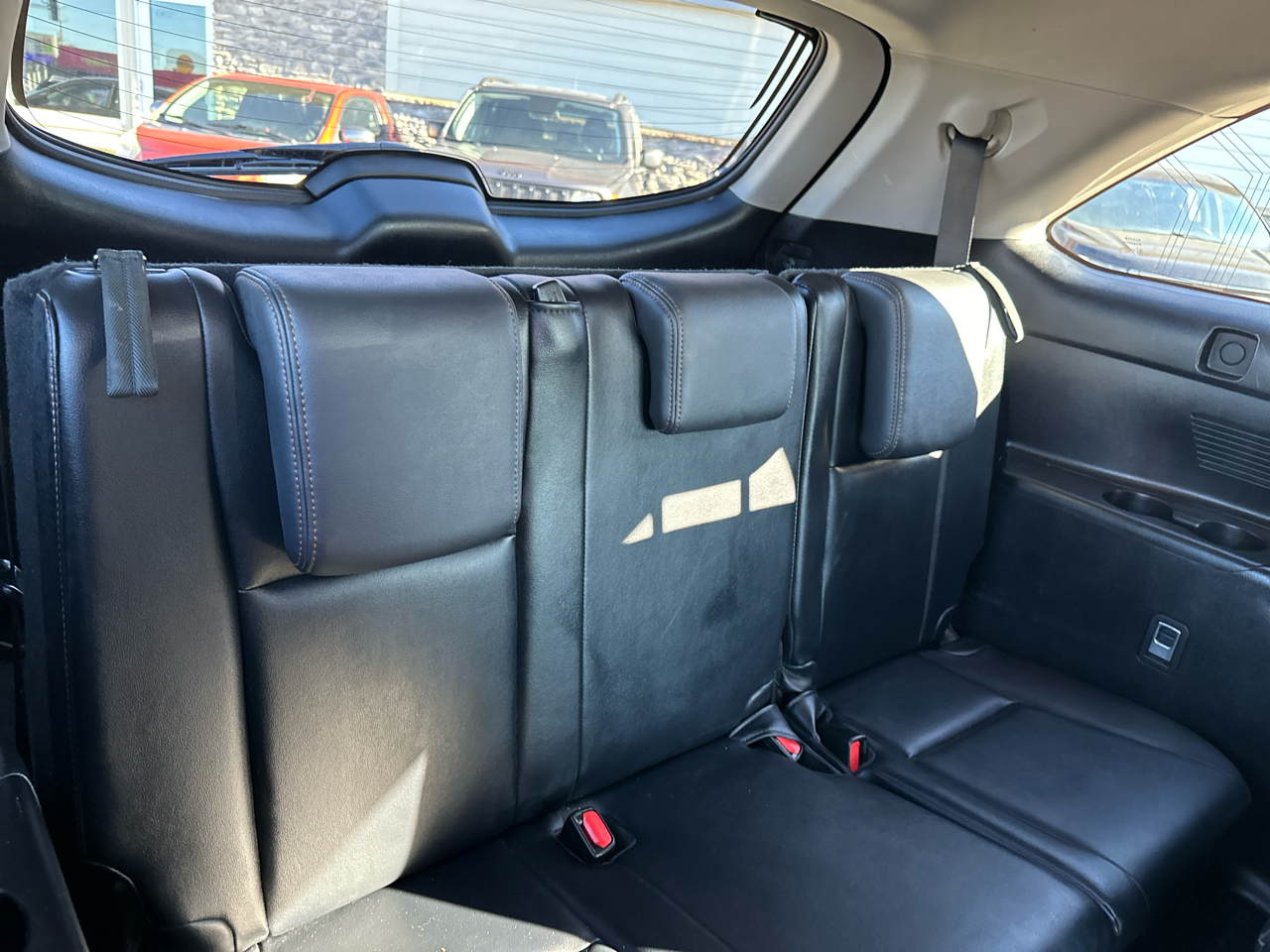 Toyota Highlander AWD 4dr V6 XLE (Natl) 2014