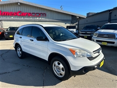 2007 Honda CR-V 