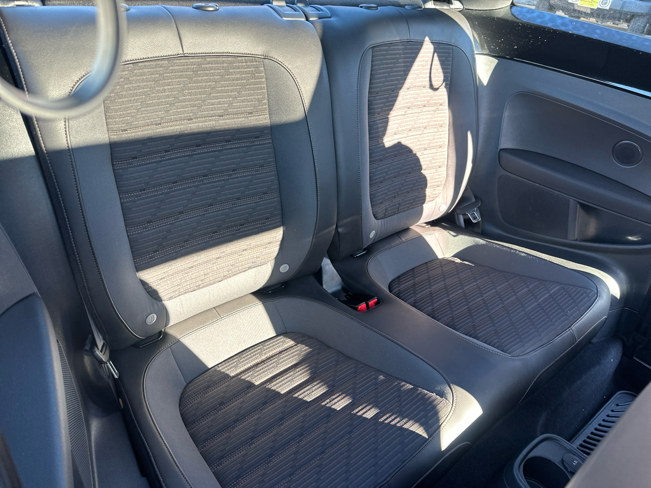 Volkswagen Beetle Coupe 2dr Man 2.0T Turbo 2013