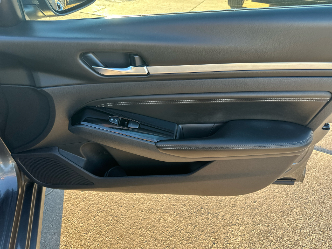 Nissan Altima 2.5 SV Sedan 2021