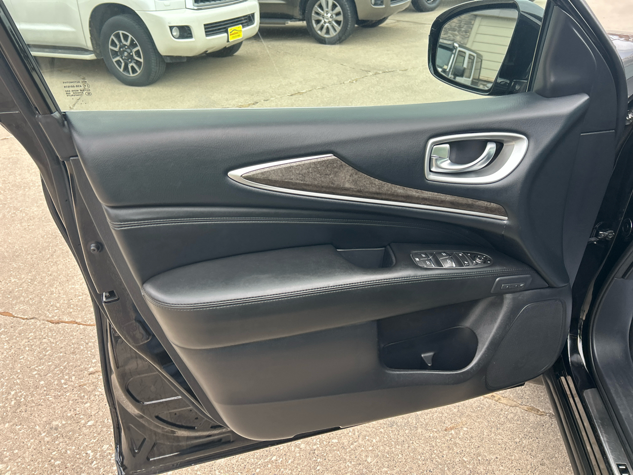 Infiniti QX60 AWD 4dr 2014