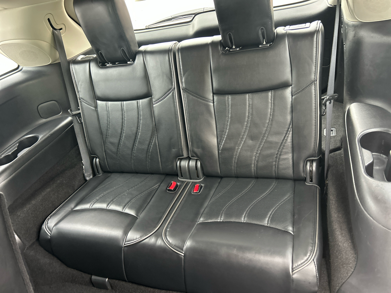 Infiniti QX60 AWD 4dr 2014