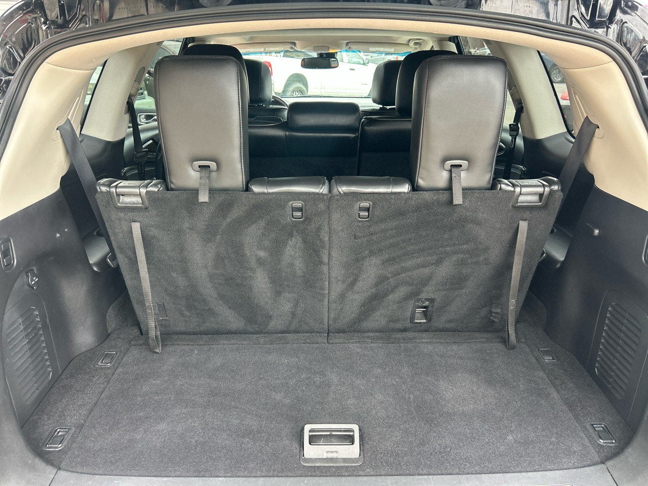 Infiniti QX60 AWD 4dr 2014