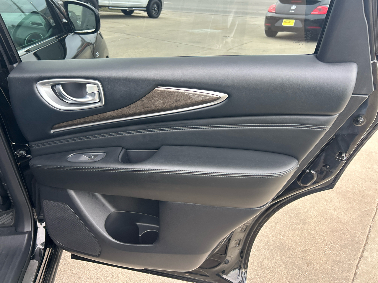 Infiniti QX60 AWD 4dr 2014