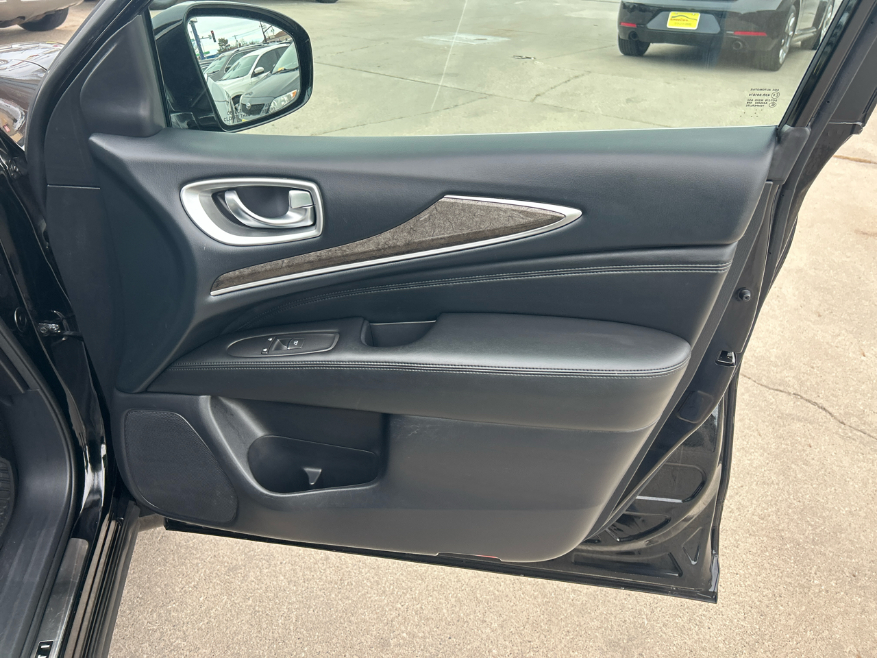 Infiniti QX60 AWD 4dr 2014