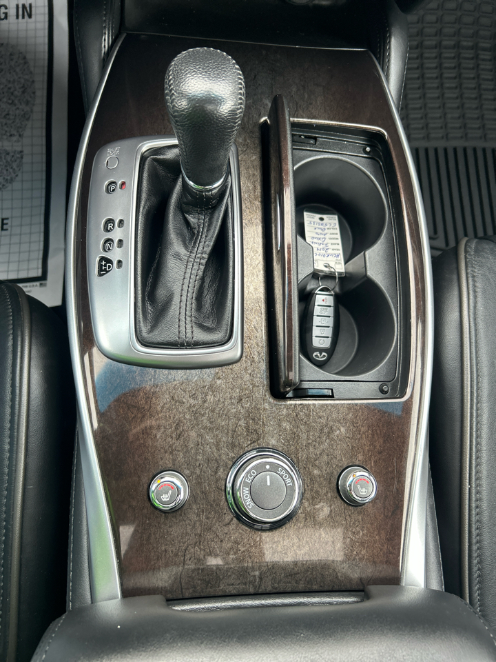 Infiniti QX60 AWD 4dr 2014