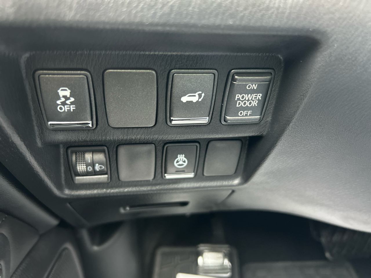 Infiniti QX60 AWD 4dr 2014