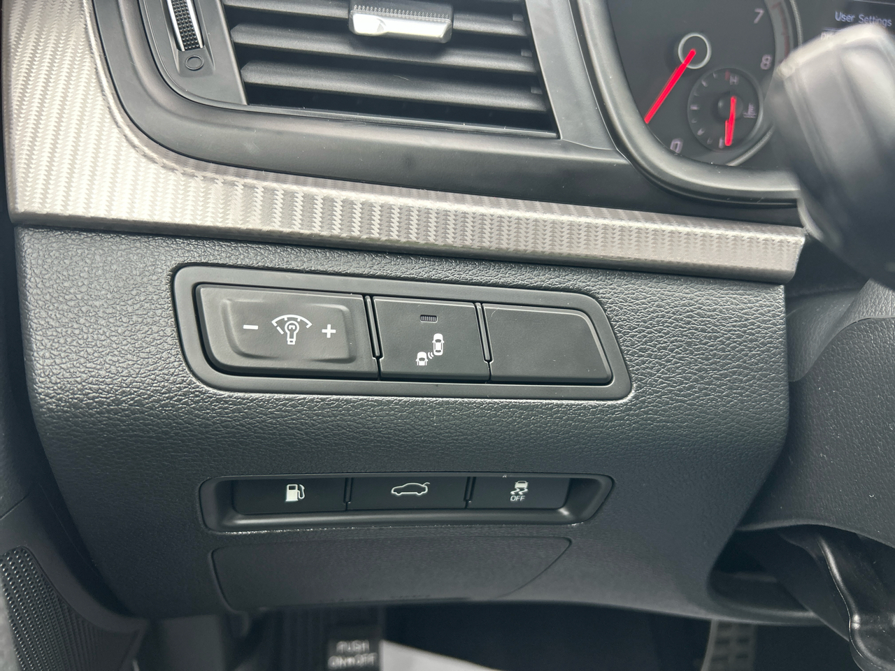 Hyundai Sonata Sport 2.4L *Ltd Avail* 2018