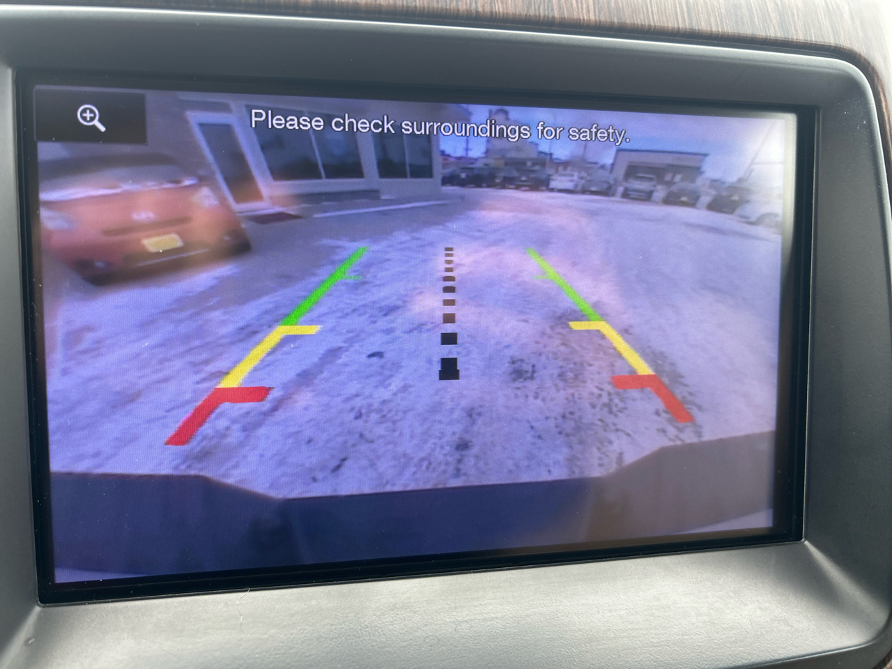 Ford F-150 4WD SuperCrew 145" Lariat 2013