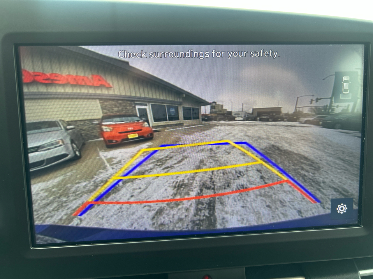 Hyundai Elantra SEL IVT 2023