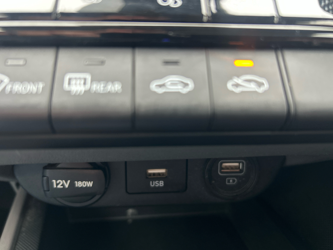 Hyundai Elantra SEL IVT 2023