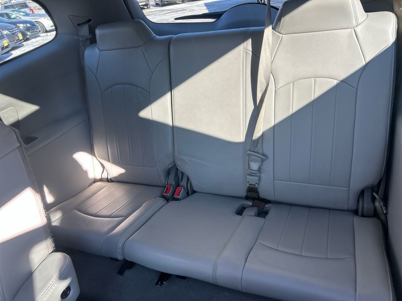 Buick Enclave AWD 4dr Premium 2016