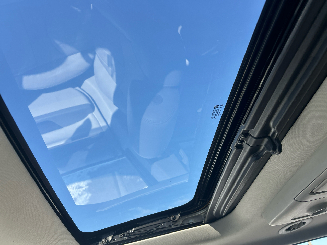 Buick Enclave AWD 4dr Premium 2016