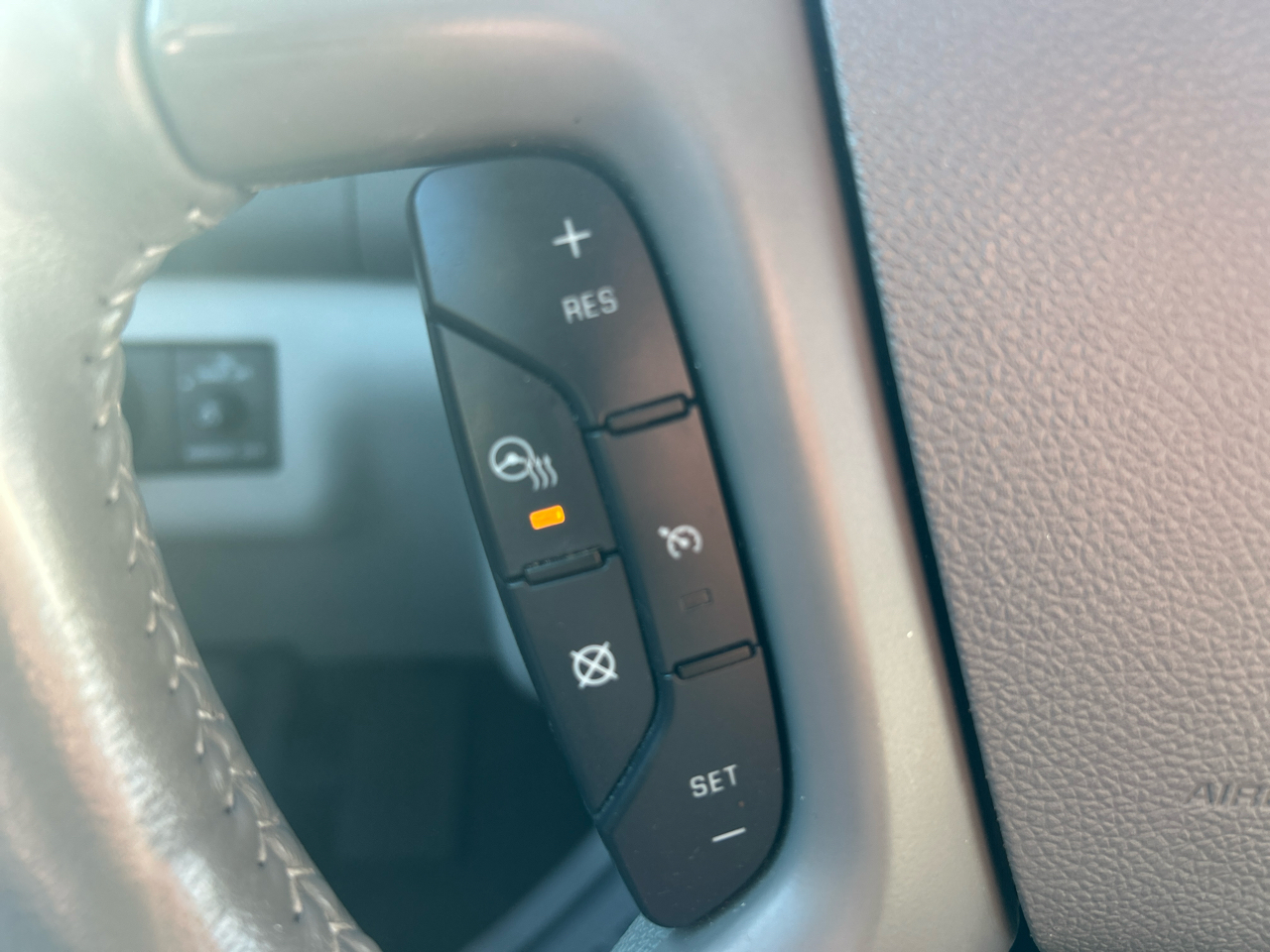 Buick Enclave AWD 4dr Premium 2016