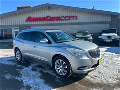 2016 Buick Enclave 