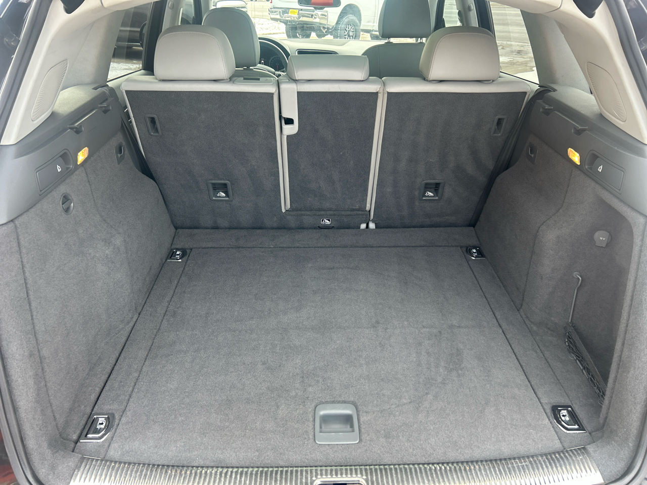 Audi Q5 quattro 4dr 2.0T Premium Plus 2015