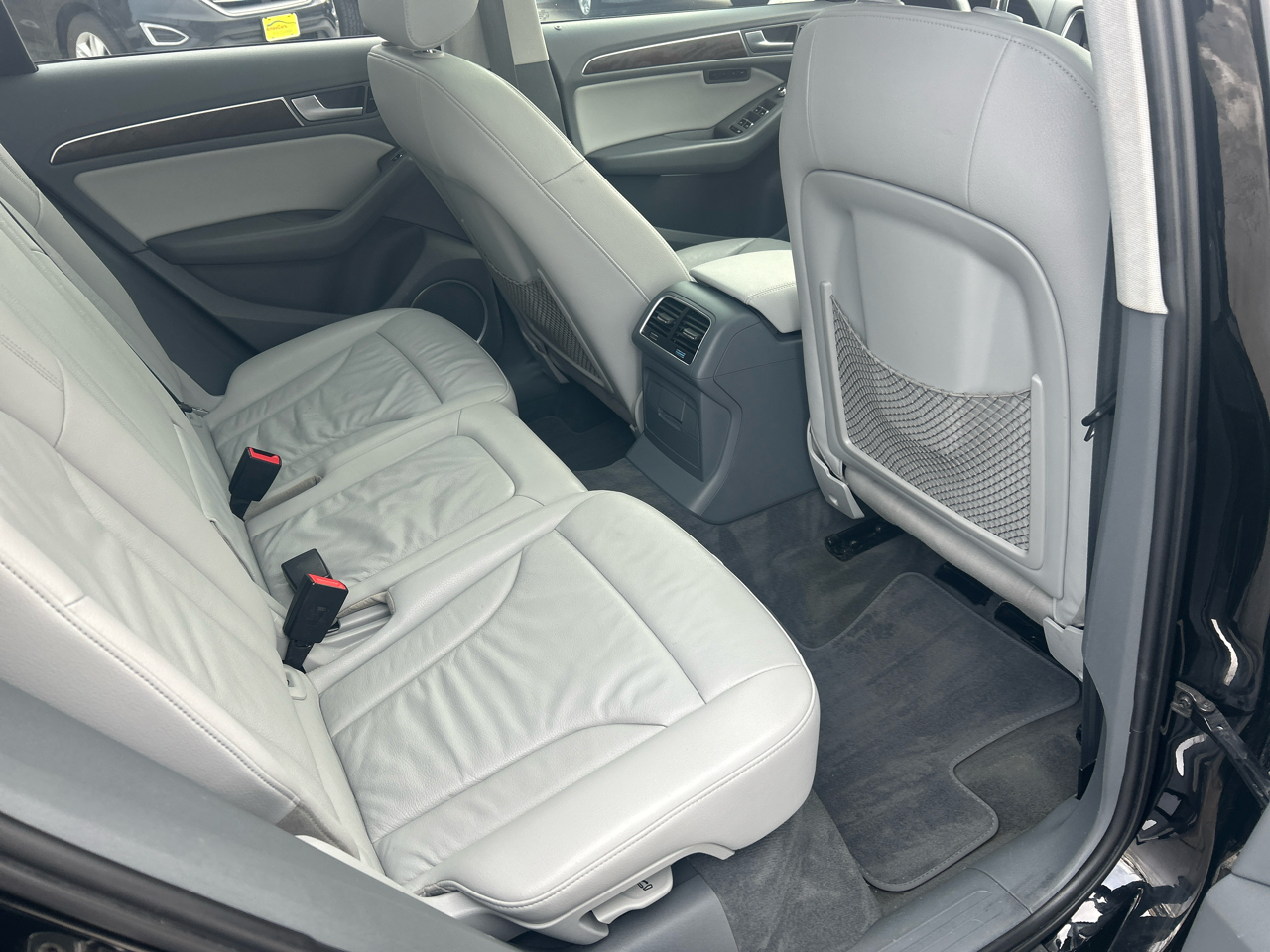 Audi Q5 quattro 4dr 2.0T Premium Plus 2015