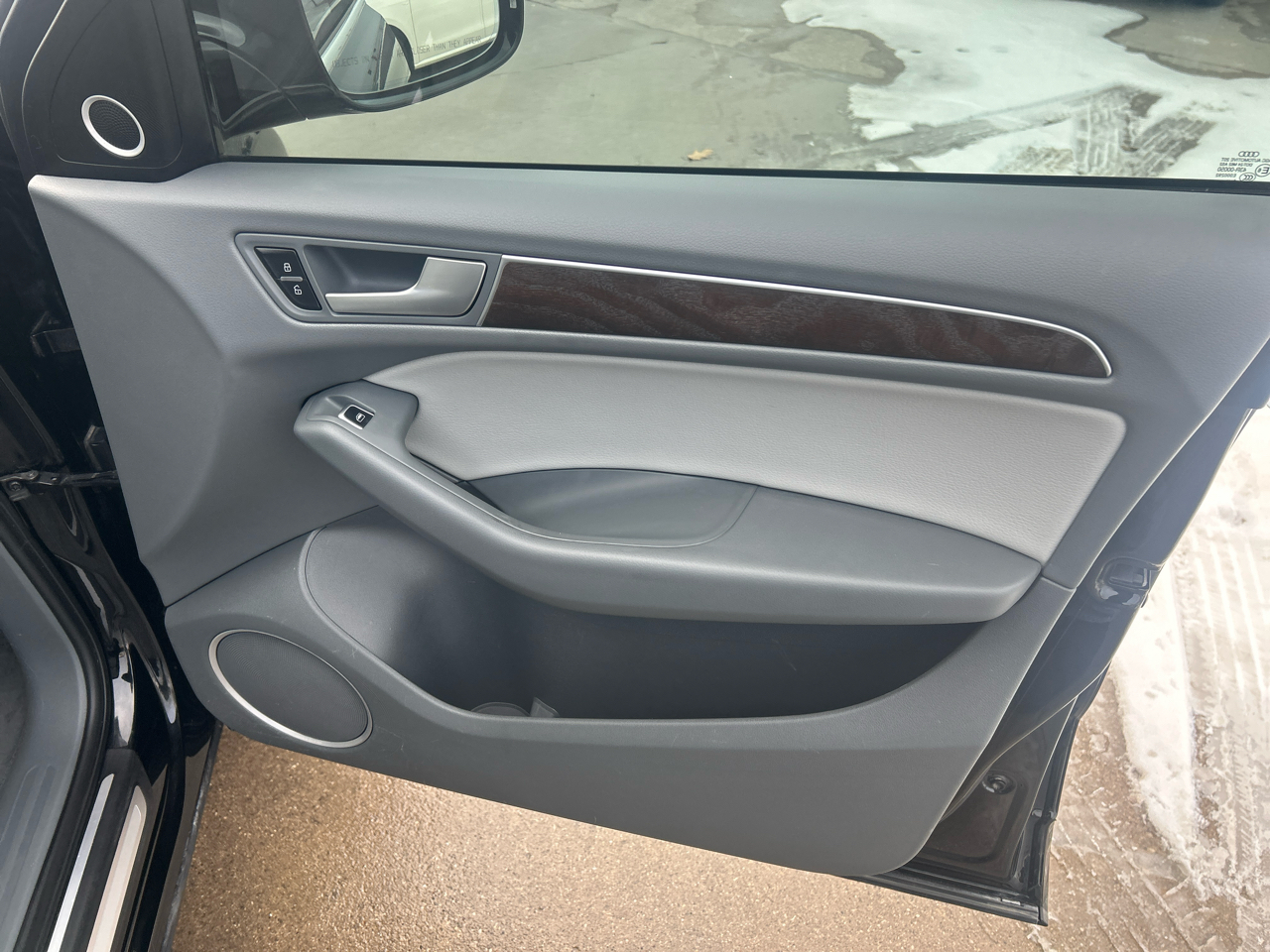 Audi Q5 quattro 4dr 2.0T Premium Plus 2015