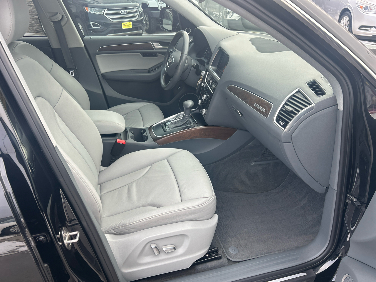 Audi Q5 quattro 4dr 2.0T Premium Plus 2015