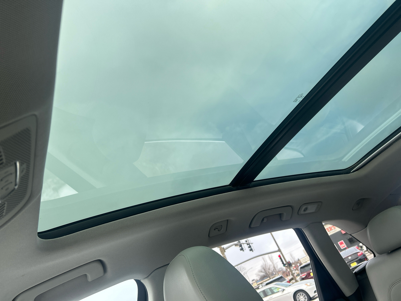 Audi Q5 quattro 4dr 2.0T Premium Plus 2015