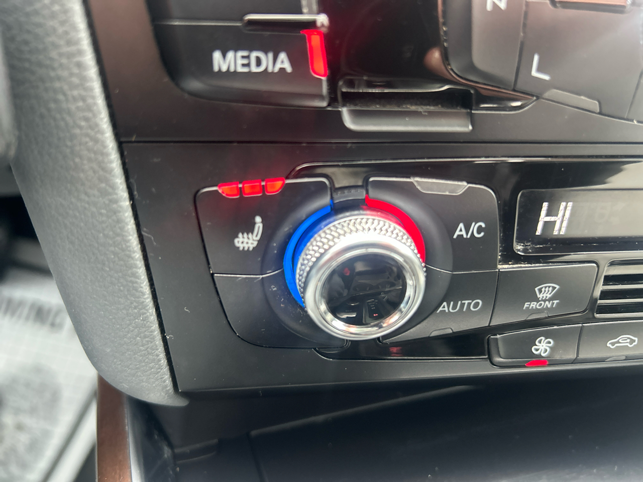 Audi Q5 quattro 4dr 2.0T Premium Plus 2015