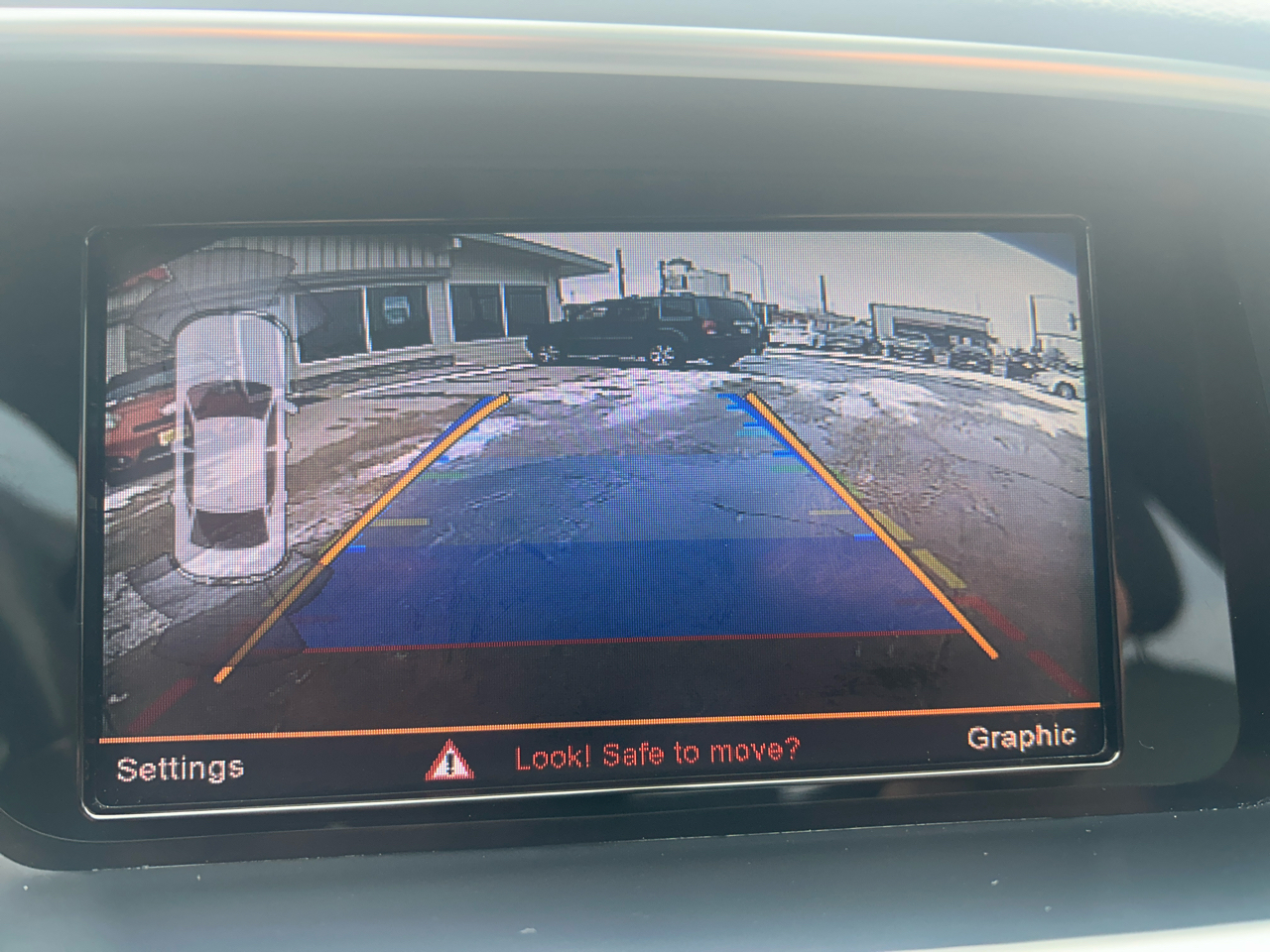 Audi Q5 quattro 4dr 2.0T Premium Plus 2015