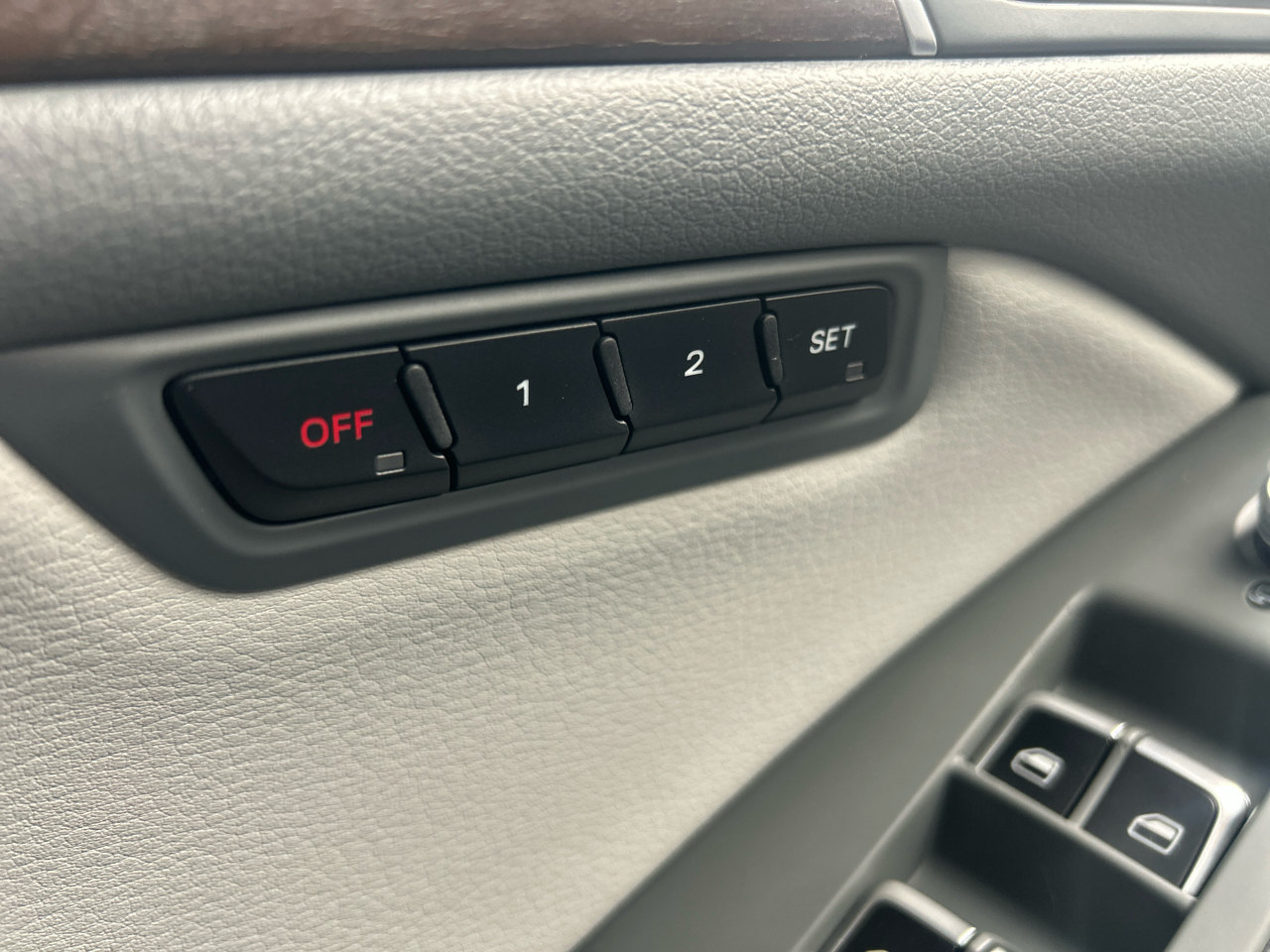 Audi Q5 quattro 4dr 2.0T Premium Plus 2015