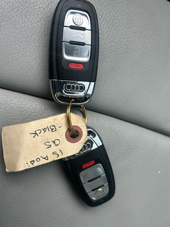 Audi Q5 quattro 4dr 2.0T Premium Plus 2015