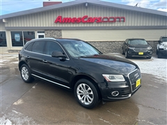 2015 Audi Q5 