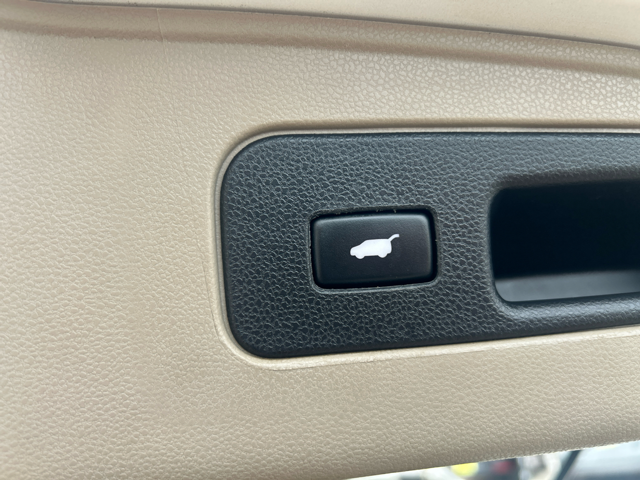 Honda Odyssey 5dr EX-L 2016