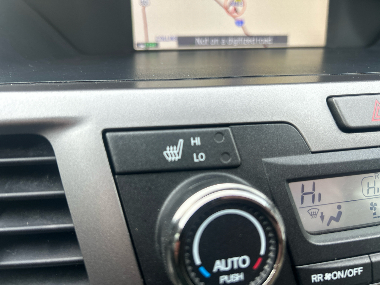 Honda Odyssey 5dr EX-L 2016