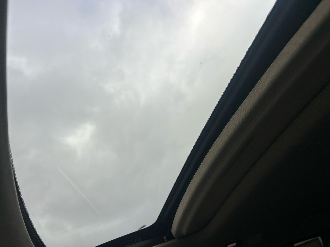 Honda Odyssey 5dr EX-L 2016