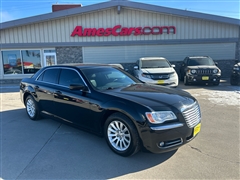 2013 Chrysler 300 