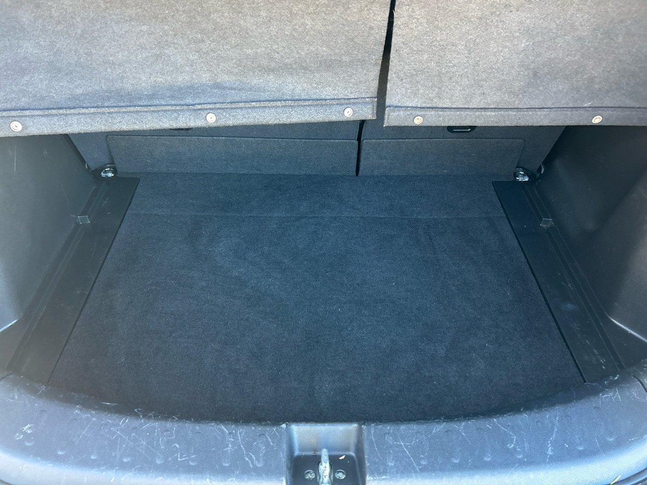 Honda Fit 5dr HB Auto Sport 2011