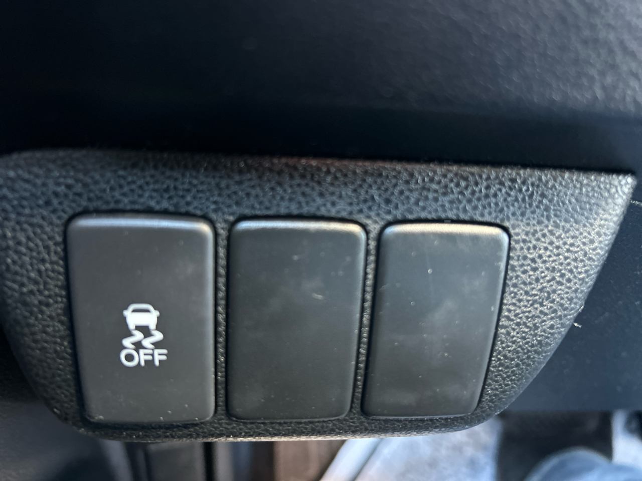 Honda Fit 5dr HB Auto Sport 2011