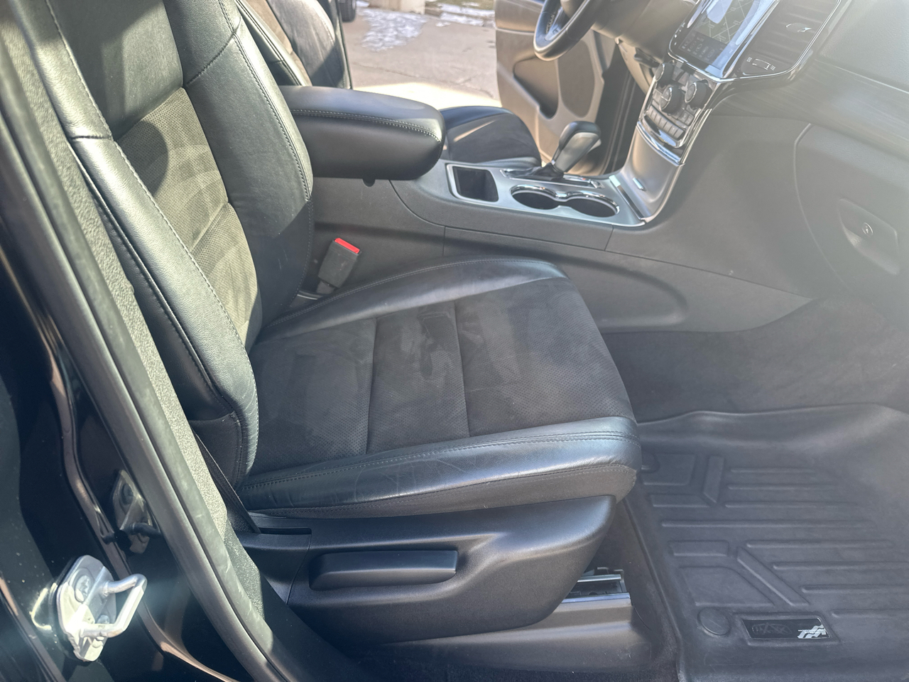 Jeep Grand Cherokee Altitude 4x4 2019