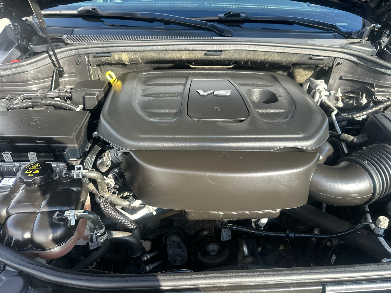 Jeep Grand Cherokee Altitude 4x4 2019