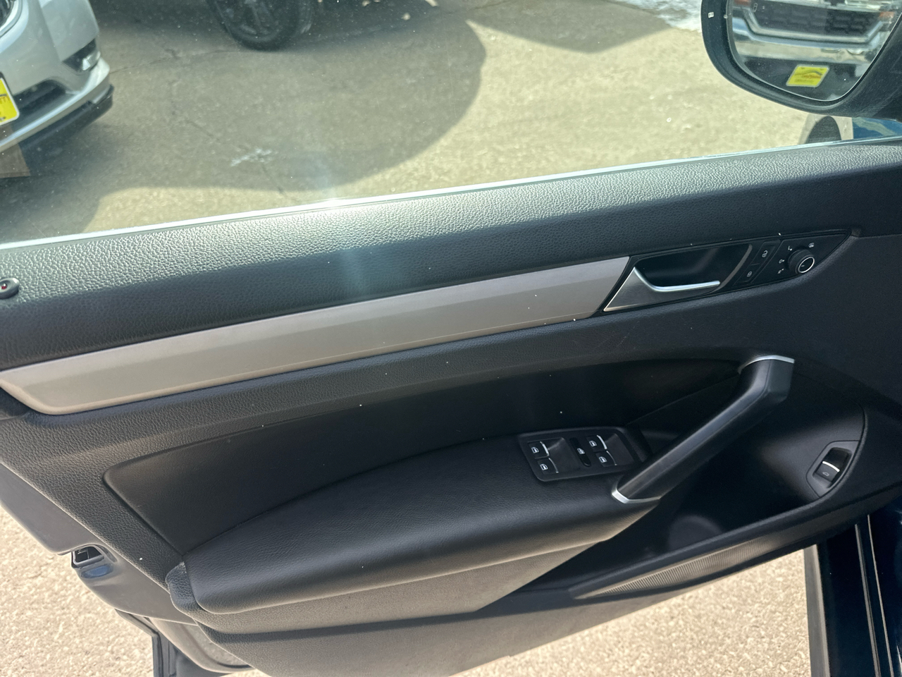 Volkswagen Passat 2.0T SE Auto 2022