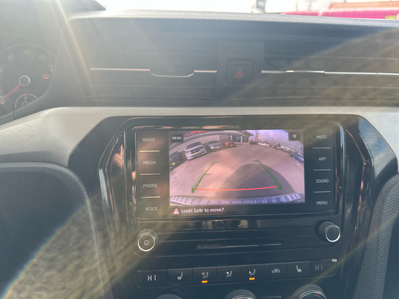 Volkswagen Passat 2.0T SE Auto 2022