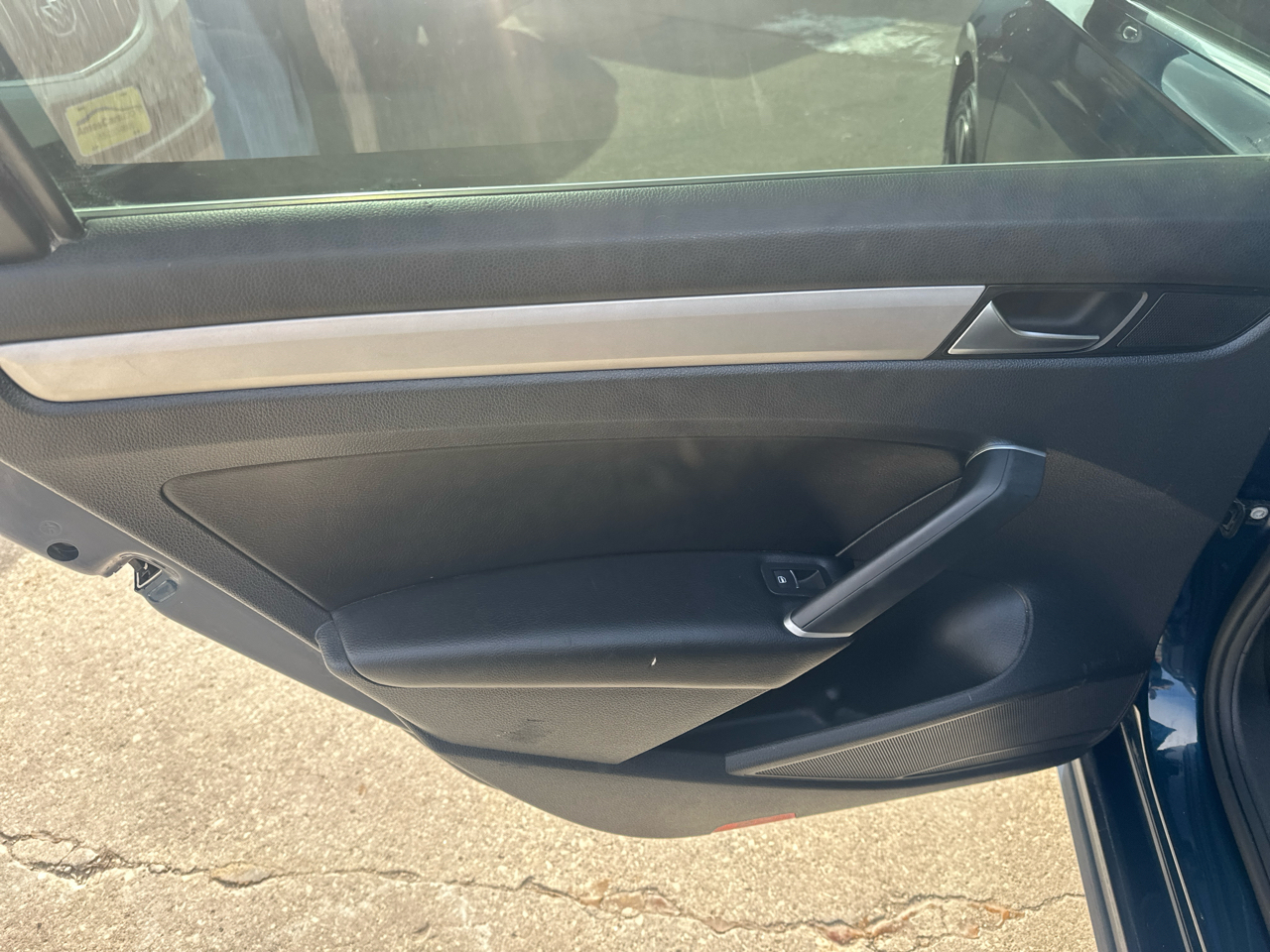 Volkswagen Passat 2.0T SE Auto 2022