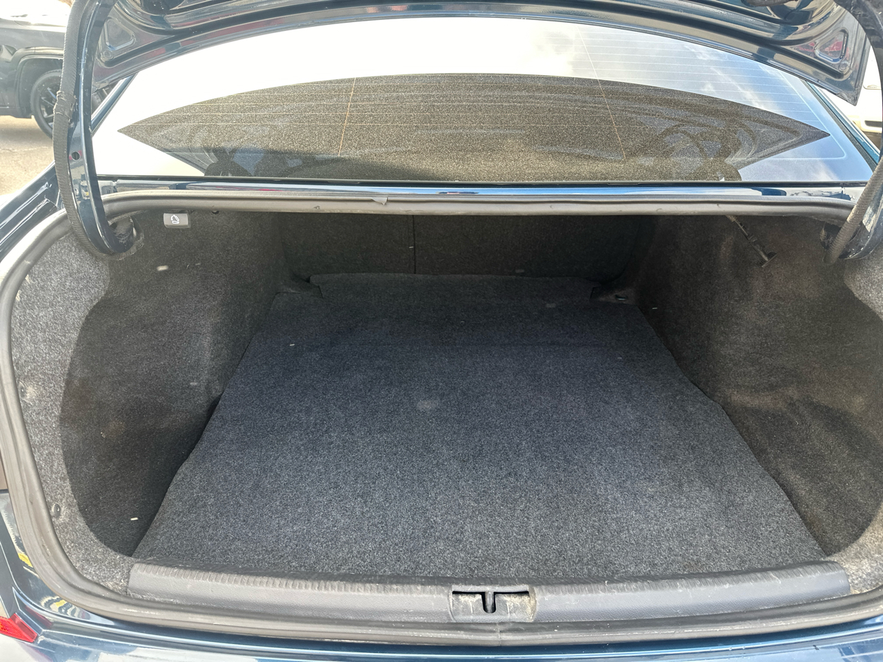 Volkswagen Passat 2.0T SE Auto 2022